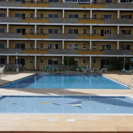 Tilos Playa del Ingles (Gran Canaria)