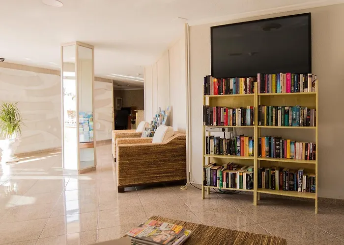 Tilos * Playa del Inglés