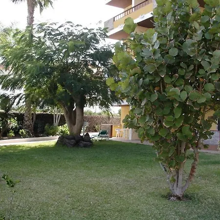 Apartment Tilos *