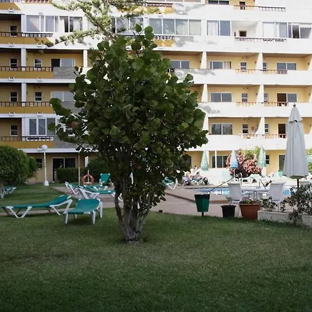 Apartment Tilos Playa del Ingles (Gran Canaria)