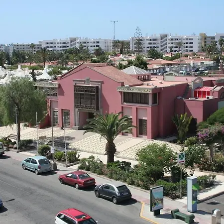 Apartment Tilos