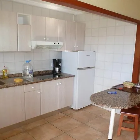 Tilos * Плайя-дель-Інглес