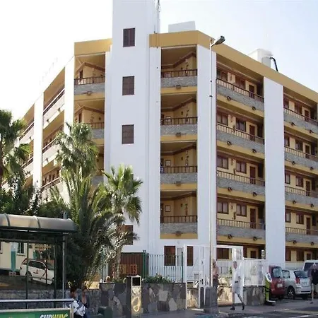 Apartment Tilos