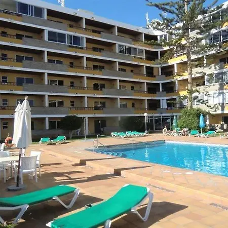 Apartment Tilos *