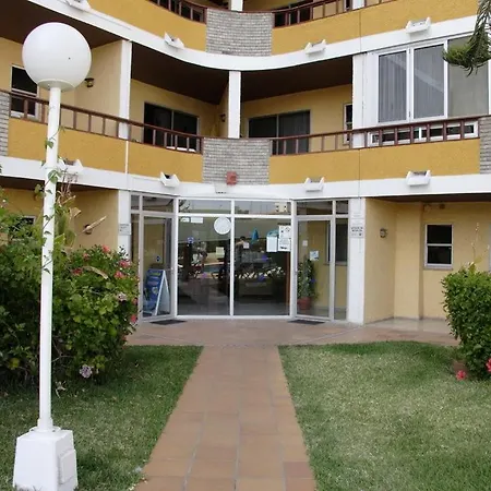 Apartmán Tilos Playa del Inglés