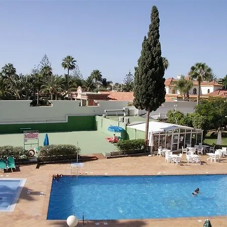 Tilos Apartmán Playa del Inglés