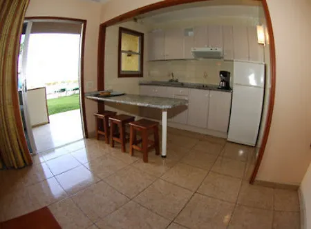 Tilos Apartment