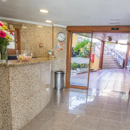 Apartment Tilos *
