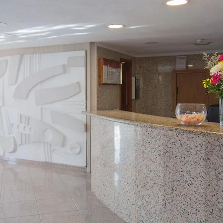 Apartment Tilos *