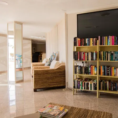 Tilos * Playa del Inglés