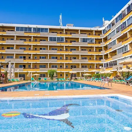 Tilos Playa del Inglés