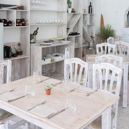 Apartmán Tilos Playa del Inglés