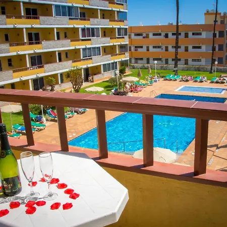 Апартаменти Tilos Плайя-дель-Інглес