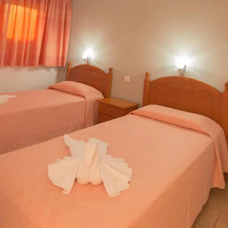 Tilos Apartment Playa del Ingles (Gran Canaria)