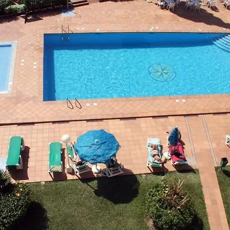 Апартаменти Tilos *