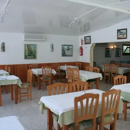 Tilos Apartment *