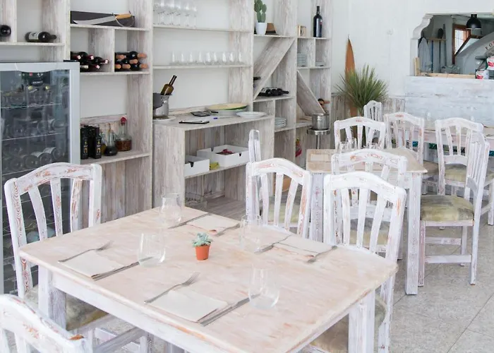 Apartament Tilos Playa del Inglés