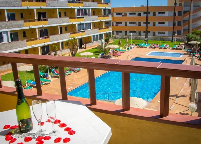Apartament Tilos Playa del Inglés