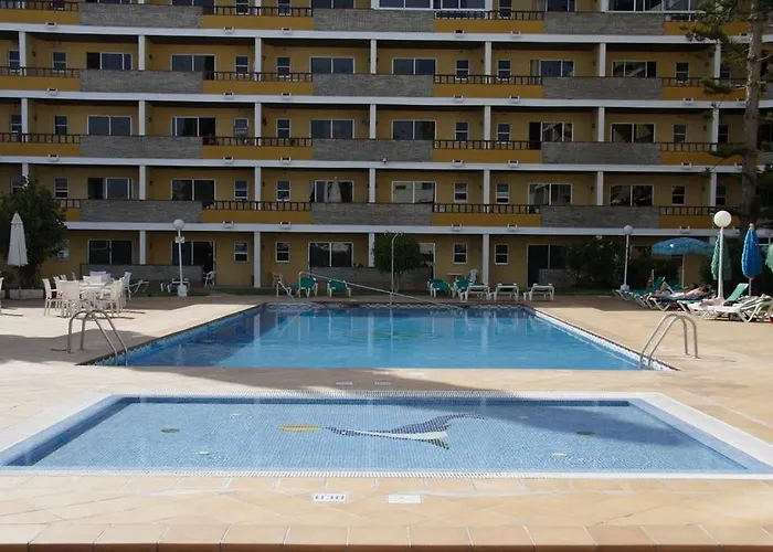 Tilos Плайя-дель-Инглес