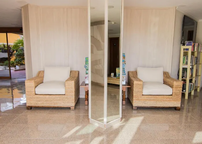 Tilos Плайя-дель-Инглес