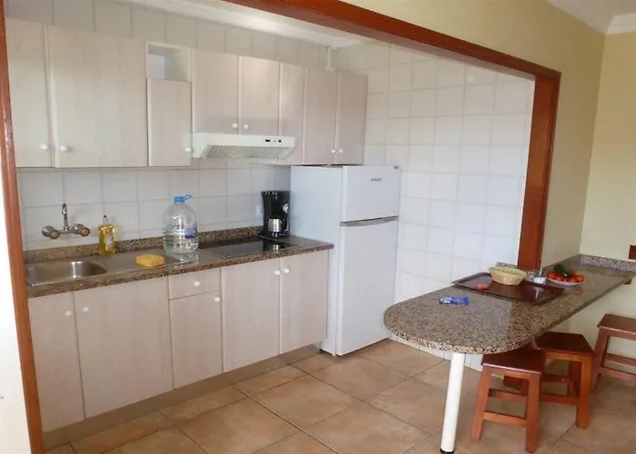 Tilos * Playa del Inglés