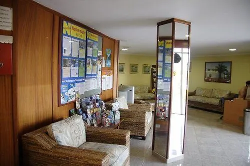 Tilos * Playa del Inglés