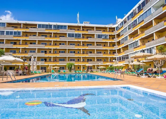 Tilos Playa del Inglés