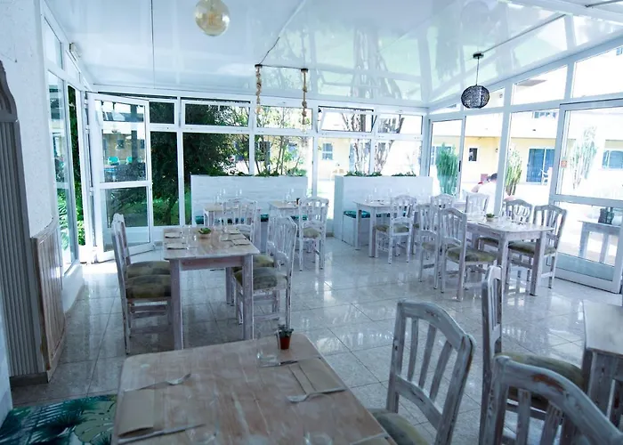 Tilos Playa del Inglés