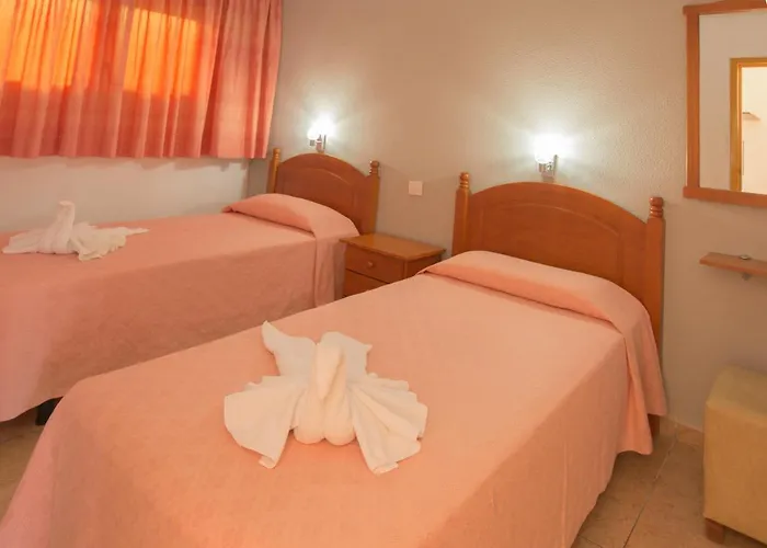 Tilos Apartamento Playa del Inglés